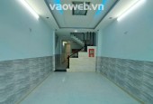 Chỉ 5.6 Tỷ TL! NHÀ 4 TẦNG 72M², Quang Trung Gò Vấp! Đang cho thuê 10tr/tháng